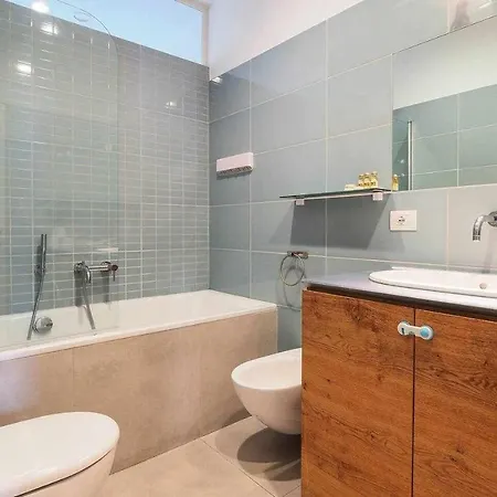 Daire Uca14 Luxury Large 3brs Private Terrace Citylife