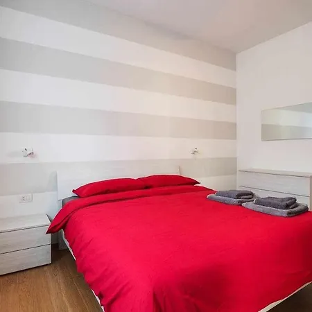 Daire Uca14 Luxury Large 3brs Private Terrace Citylife