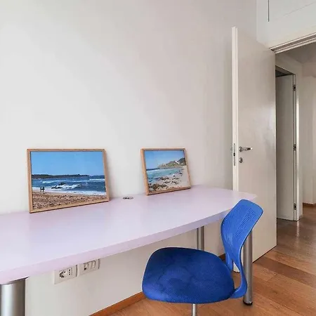Uca14 Luxury Large 3brs Private Terrace Citylife Apartment Milan