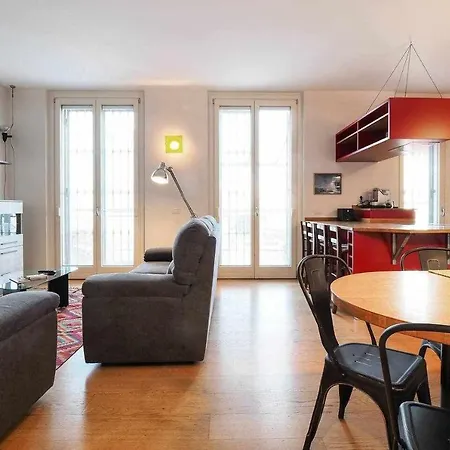 Uca14 Luxury Large 3brs Private Terrace Citylife Daire *