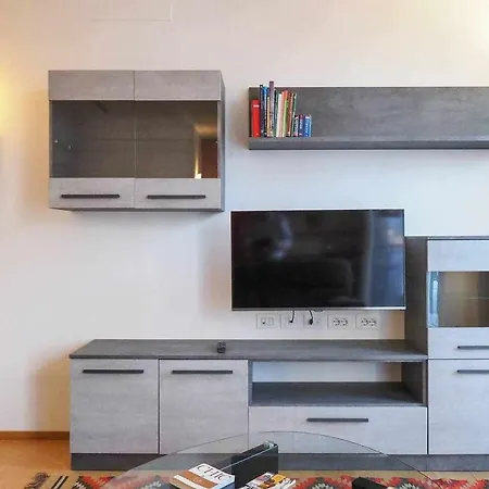 Uca14 Luxury Large 3brs Private Terrace Citylife Apartment Milan