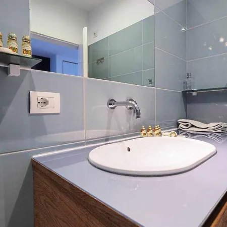 Uca14 Luxury Large 3brs Private Terrace Citylife Milan