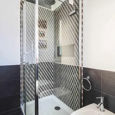 Daire Uca14 Luxury Large 3brs Private Terrace Citylife Milano